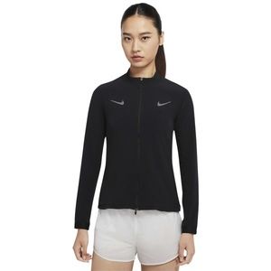 Nike Womens Jacket CU3042-010 Size Small